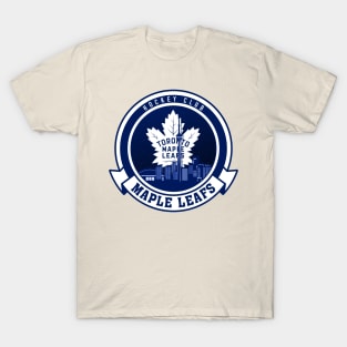 Toronoto Maple Leafs T-Shirt